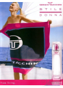 Sergio Tacchini Stile Donna EDT 75ml for Women Women's Fragrance