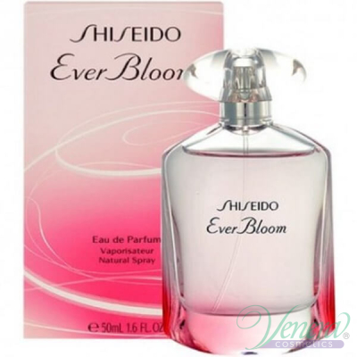 Shiseido Ever Bloom EDP 90ml for Women Women's Fragrance