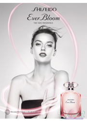 Shiseido Ever Bloom EDP 50ml for Women Women's Fragrance