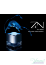 Shiseido Zen EDT 100ml for Men Men's Fragrance
