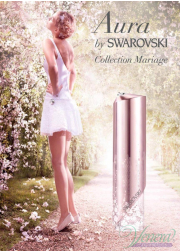 Swarovski Aura Collection Mariage Light EDT 50m...