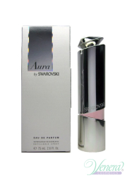 Swarovski Aura EDP 30ml Refillable for Women Women's Fragrance