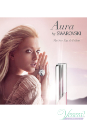 Swarovski Aura EDT 30ml for Women Women's Fragrance