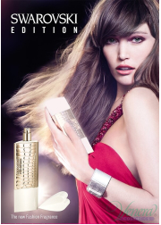 Swarovski Edition EDT 50ml for Women for Women Women's Fragrance
