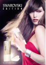 Swarovski Edition EDT 50ml for Women for Women Without Package Women's Fragrances without package