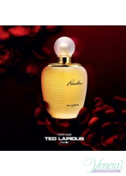 Ted Lapidus Rumba EDT 100ml for Women Without P...