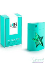 Thierry Mugler A*Men Kryptomint EDT 100ml for Men Men's Fragrance