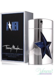 Thierry Mugler A*Men Metal EDT 100ml for Men