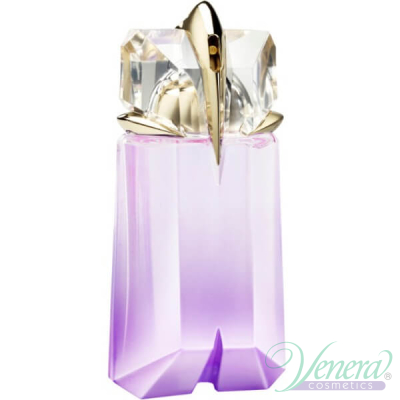 Thierry Mugler Alien Aqua Chic 2013 EDT 60ml for Women Without Package Women's Fragrances without package