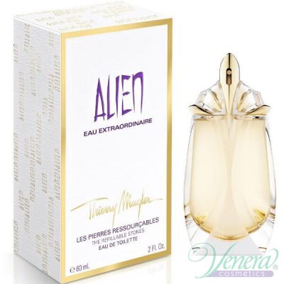 Thierry Mugler Alien Eau Extraordinaire EDT 30ml for Women Women's Fragrance