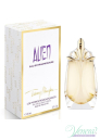 Thierry Mugler Alien Eau Extraordinaire Set (EDT 60ml + Scented Candle) for Women