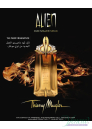Thierry Mugler Alien Oud Majestueux EDP 90ml for Women Without Package Women's Fragrances without package