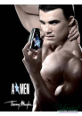 Thierry Mugler A*Men Deo Stick 75ml for Men Men's face and body products