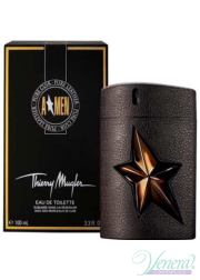 Thierry Mugler A*Men Pure Leather EDT 100ml for Men Men's Fragrance