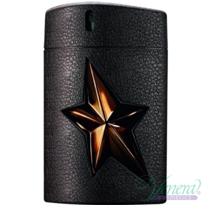 Thierry Mugler A*Men Pure Leather EDT 100ml for Men Without Package Men's Fragrance