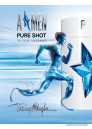 Thierry Mugler A*Men Pure Shot EDT 100ml for Men Without Package Men's