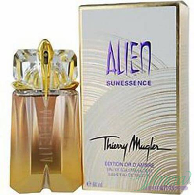 Thierry Mugler Alien Sunessence Edition Or D`Ambre EDT 60ml for Women Women's Fragrance