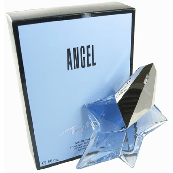 thierry mugler angel women