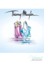 Thierry Mugler Angel Aqua Chic EDT 50ml for Women Without Package Women's