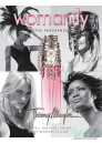 Thierry Mugler Womanity EDP 80ml for Women Without Package Women's