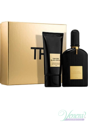 Tom Ford Black Orchid Set (EDP 50ml + Hydrating Emulsion 75ml) for Women Women's Gift Sets