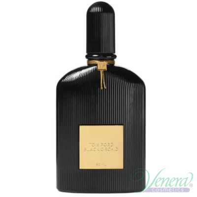 Tom Ford Black Orchid EDP 100ml for Women Without Package Women's Fragrance without package