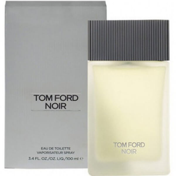 Tom Ford Noir Eau de Toilette EDT 100ml for Men Without Package ...