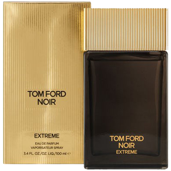 tom ford noir extreme review