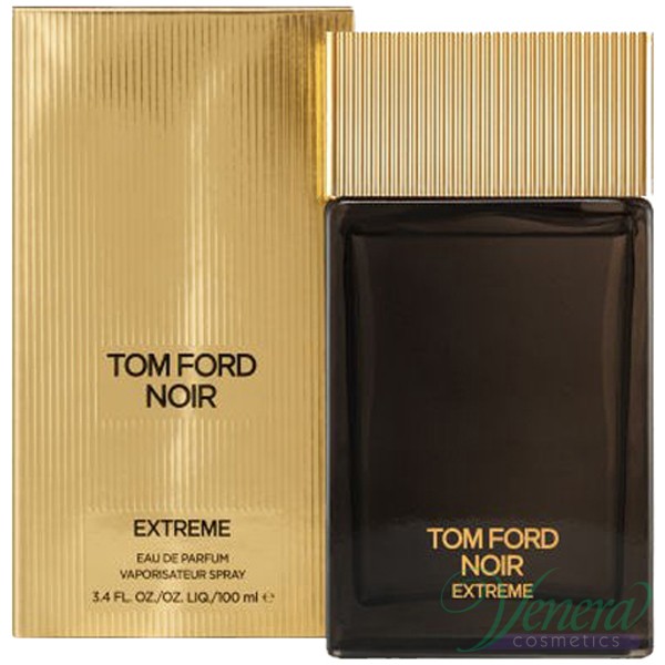 Tom Ford Noir Extreme EDP 100ml for Men