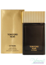 Tom Ford Noir Extreme EDP 100ml for Men Without Package Men's Fragrance without package