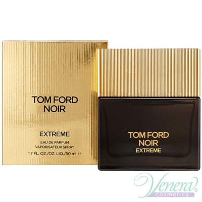 Tom Ford Noir Extreme EDP 50ml for Men Men's Fragrance