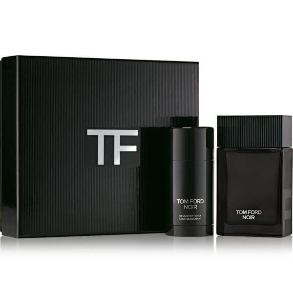 Tom Ford Noir Set (EDP 100ml + Deo Stick 75ml) for Men | Venera Cosmetics