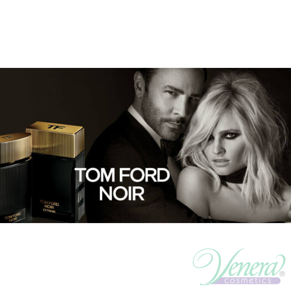 Tom Ford Noir Pour Femme EDP 100ml for Women Without Package | Venera  Cosmetics