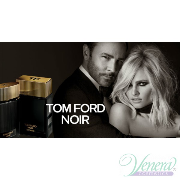 Tom Ford Noir Pour Femme EDP 50ml for Women