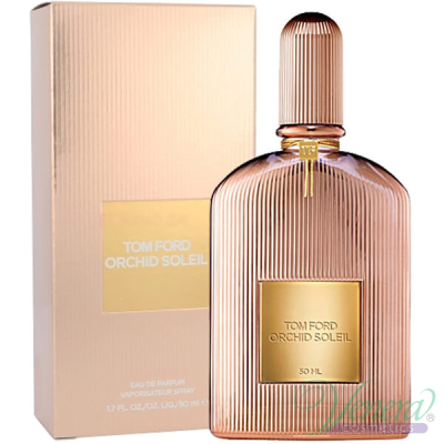 Tom Ford Orchid Soleil EDP 50ml for Women Women's Fragrance