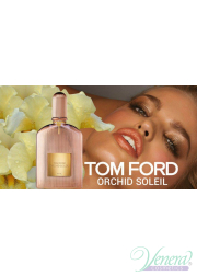 Tom Ford Orchid Soleil EDP 50ml for Women Women's Fragrance