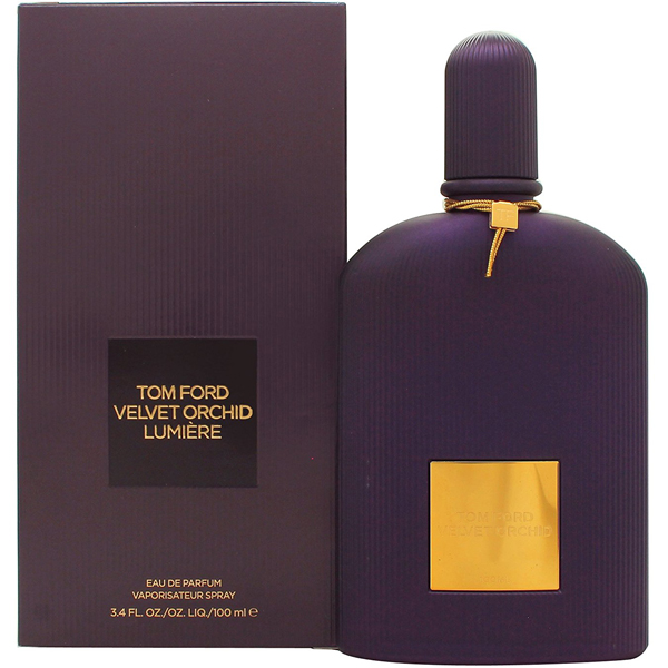 Tom Ford Velvet Orchid Lumiere EDP 100ml for Women Without Package ...