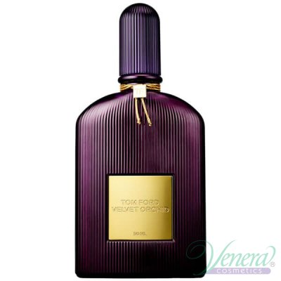 Tom Ford Velvet Orchid EDP 100ml for Women Without Package Women's Fragrance without package