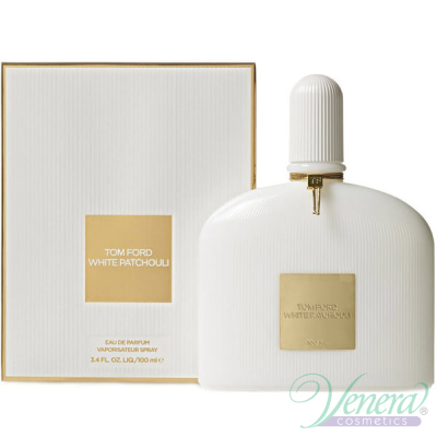 Tom Ford White Patchouli EDP 50ml for Women Women's Fragrance