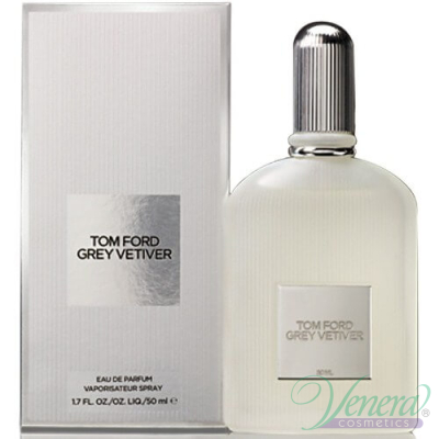Tom Ford Grey Vetiver EDP 50ml for Men Men's Fragrance