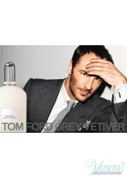 Tom Ford Grey Vetiver EDP 50ml for Men Men's Fragrance