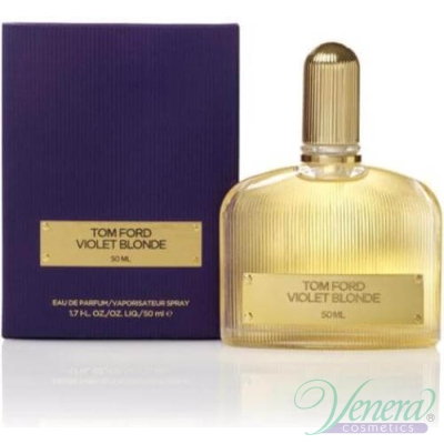 Tom Ford Violet Blonde EDP 50ml for Women Women's Fragrance