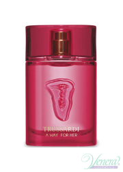 Trussardi A Way for Her EDT 100ml for Women Wit...
