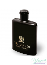 Trussardi Black Extreme EDT 100ml for Men Without Package Men's Fragrances Without Package 