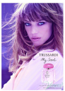 Trussardi My Scent EDT 100ml for Women Without Package Women's Fragrances without package