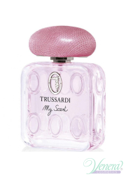 Trussardi My Scent EDT 100ml for Women Without Package Women's Fragrances without package