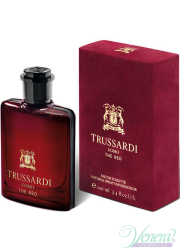 Trussardi Uomo The Red EDT 100ml for Men Men's Fragrance