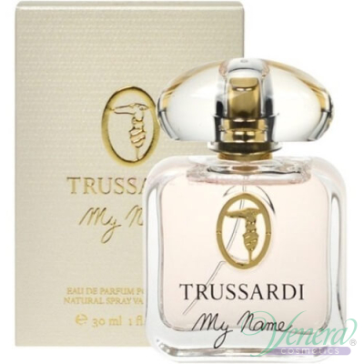 Trussardi My Name EDP 30ml for Women Women's Fragrance