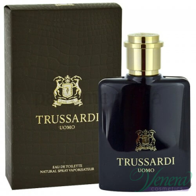 Trussardi Uomo 2011 EDT 30ml for Men Men's Fragrance
