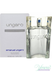 Ungaro Cologne Extreme EDT 90ml for Men Men's Fragrance